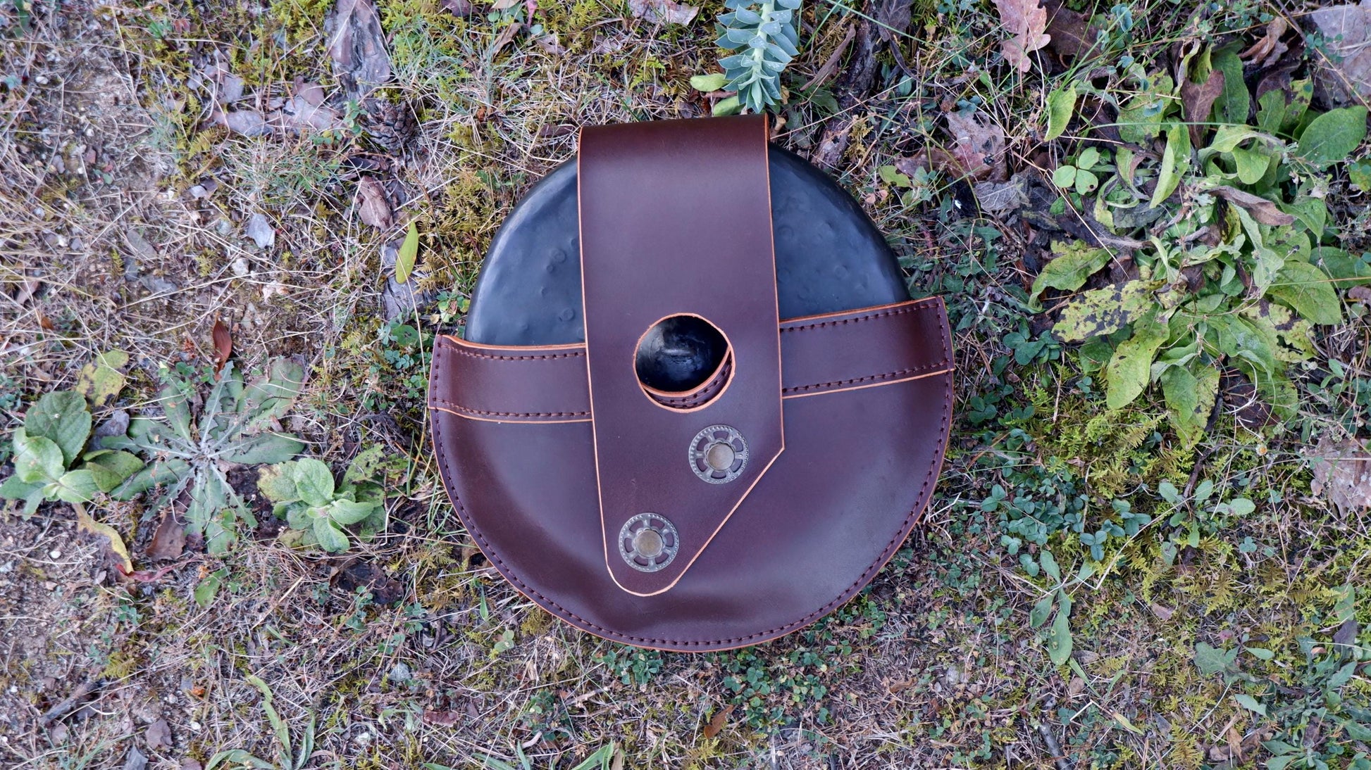 Bushcraft survival handmade primitive camp cowboy outdoor cheff pan camper gear bushcraft gear cowboy pan rustic pan primitive gift