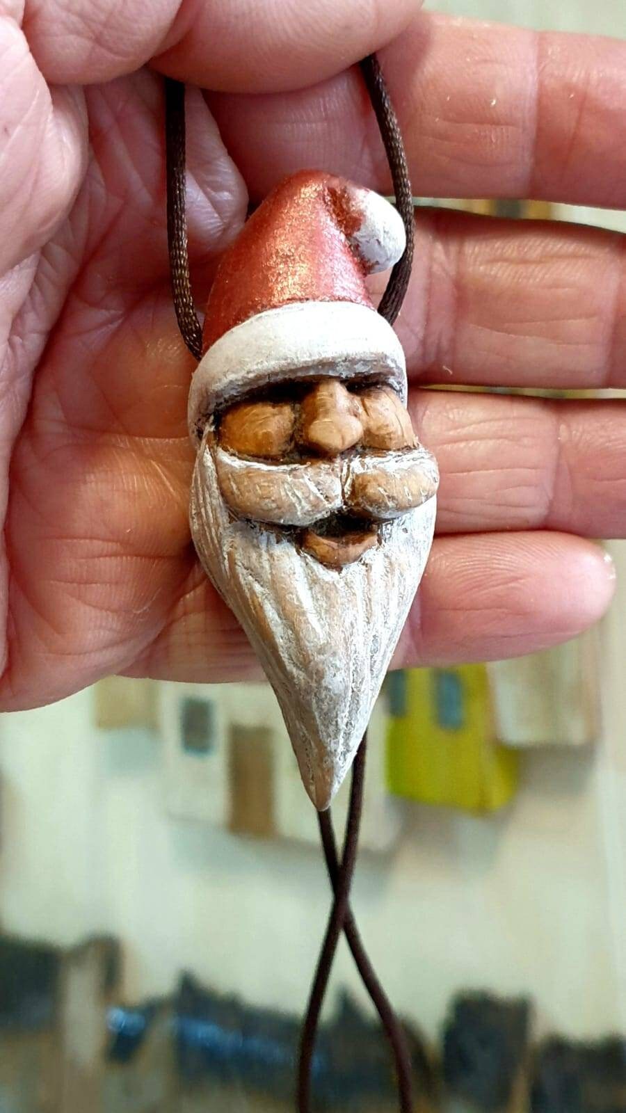 wooden new year 2022 christmas necklace gift for her pendant moms gift valentine day gifts