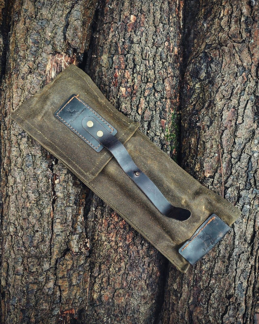 The Key to Surviving in the Wilderness: Handmade Drills for Woodworking