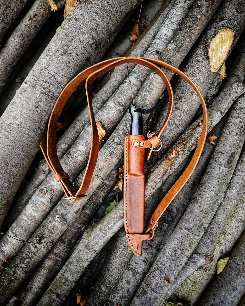 Companion Blade: Unleash Freedom with Every Move