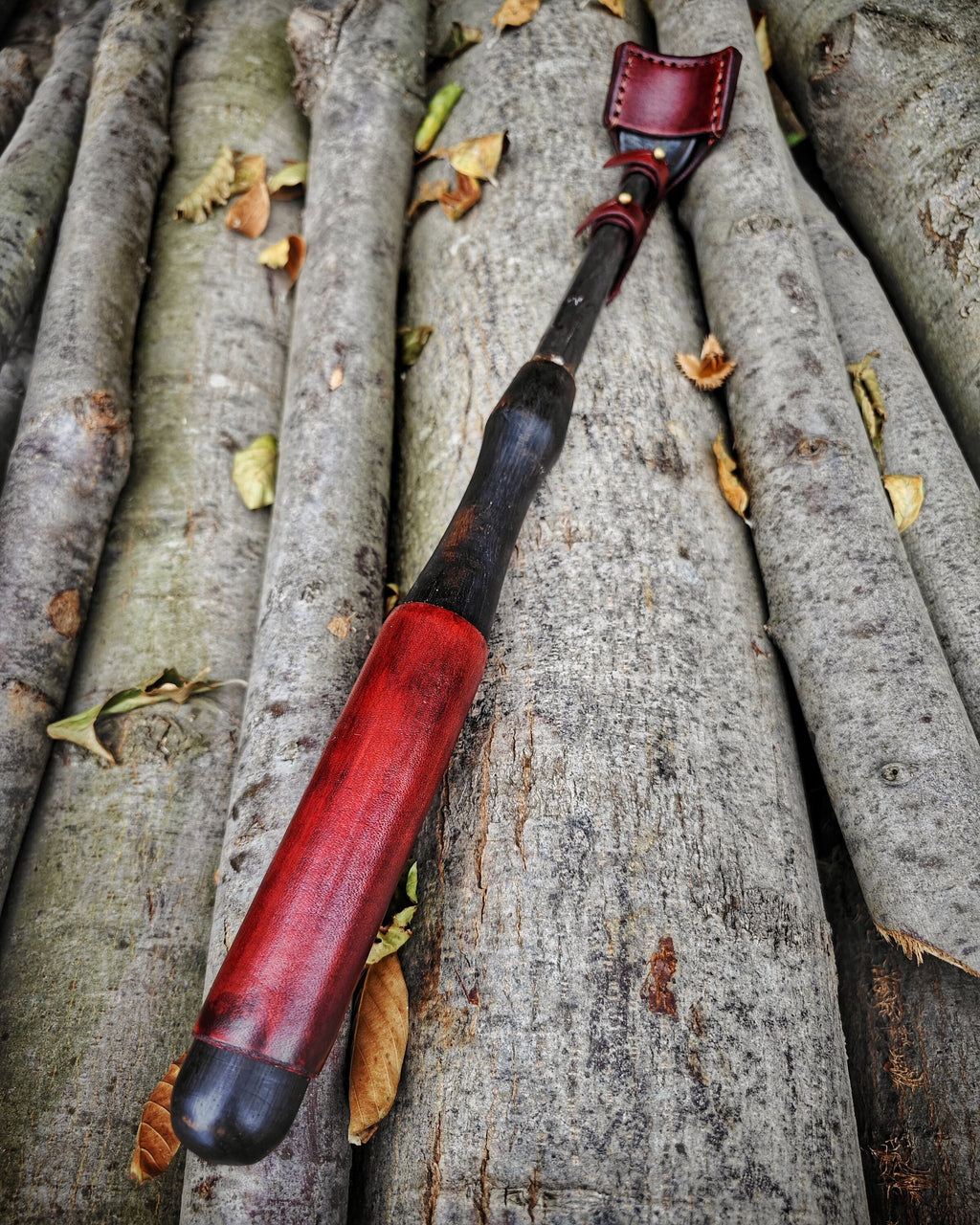 Fusing Power and Elegance: Craft Extraordinary Wooden Pieces with the Large Carving Spoon Gouge