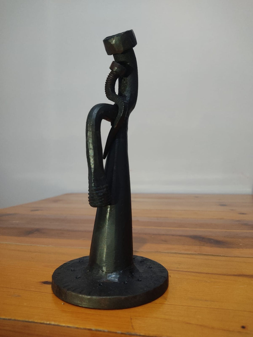 blacksmith art