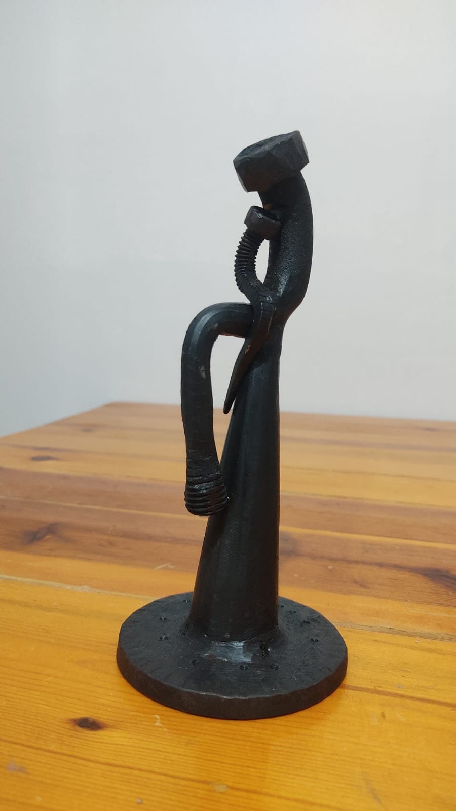 blacksmith art