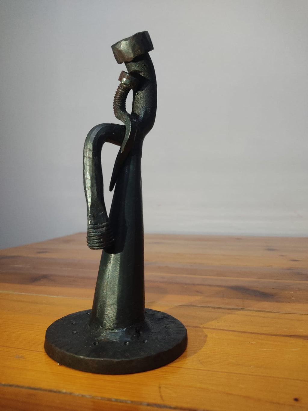 blacksmith art