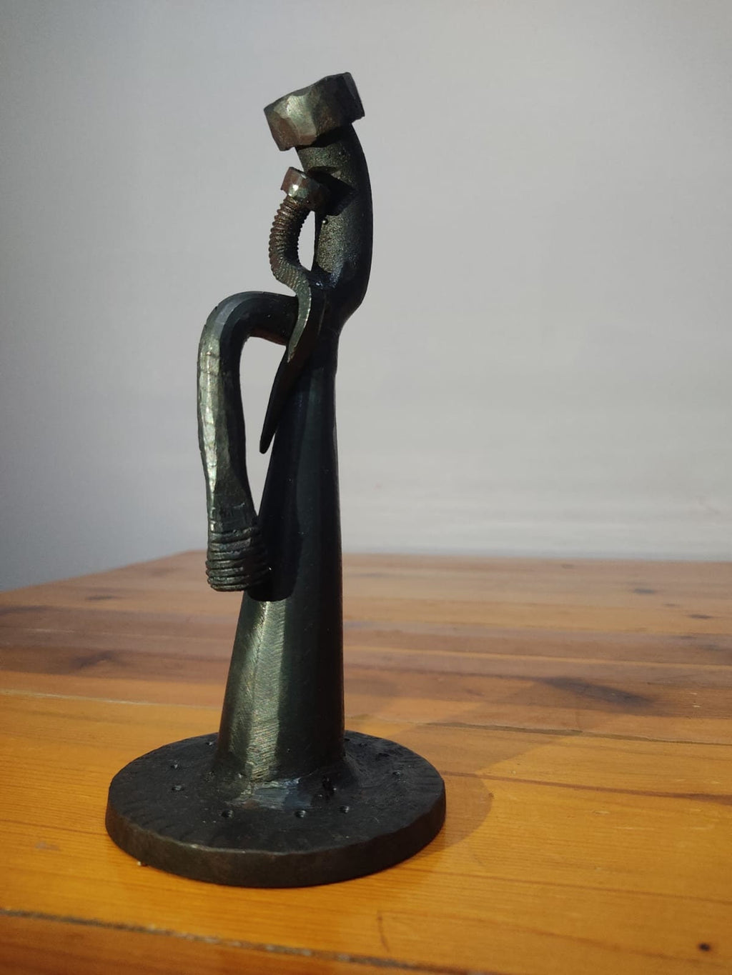 blacksmith art