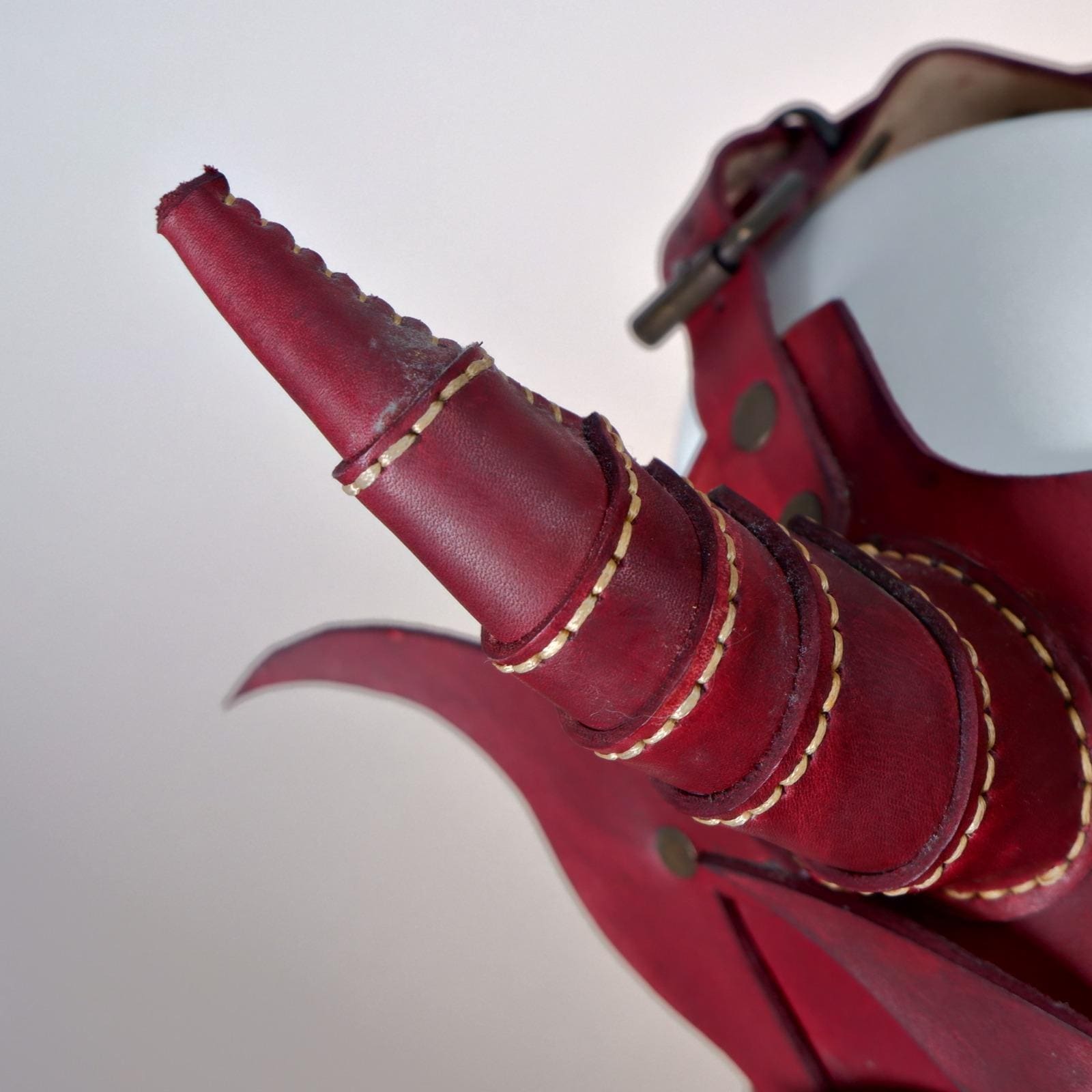 Dragon Mask