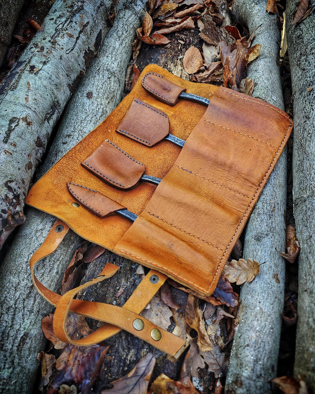 primitive kitchen set