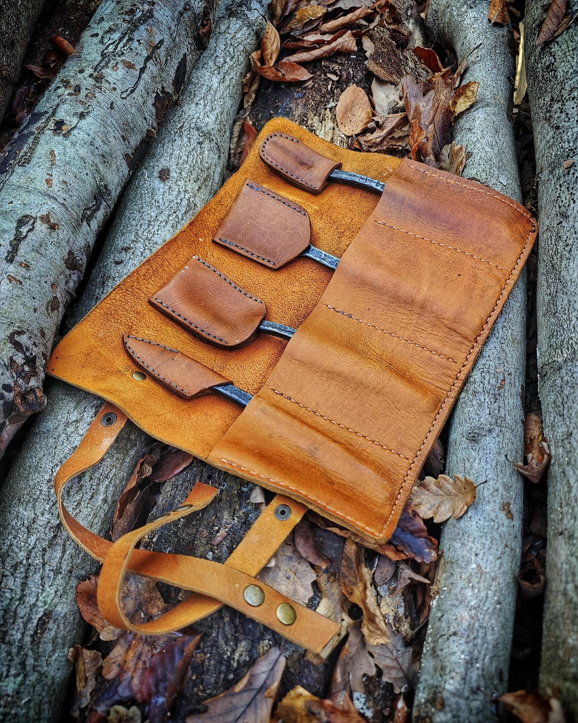 primitive kitchen set